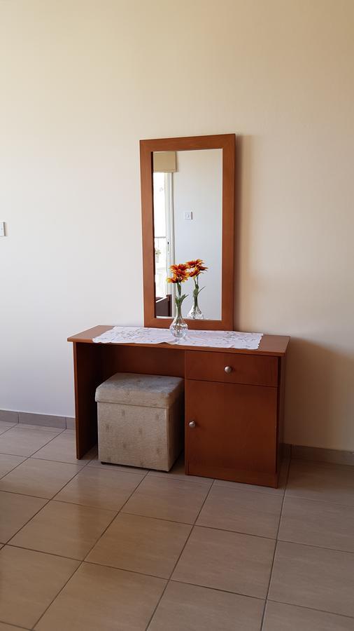 Lazaros Pissouri Apartments Exterior foto