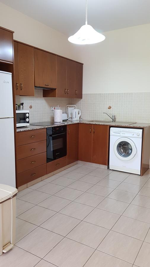 Lazaros Pissouri Apartments Exterior foto